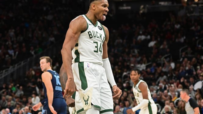 NBA: Preseason-Memphis Grizzlies at Milwaukee Bucks