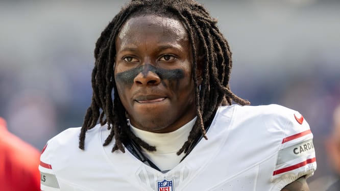 NFL: Arizona Cardinals at Los Angeles Rams