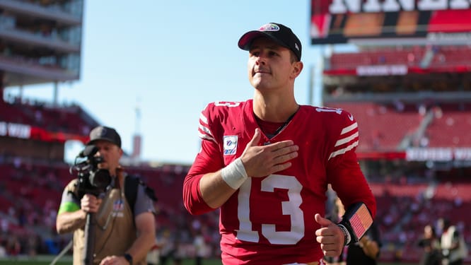 NFL: Arizona Cardinals at San Francisco 49ers