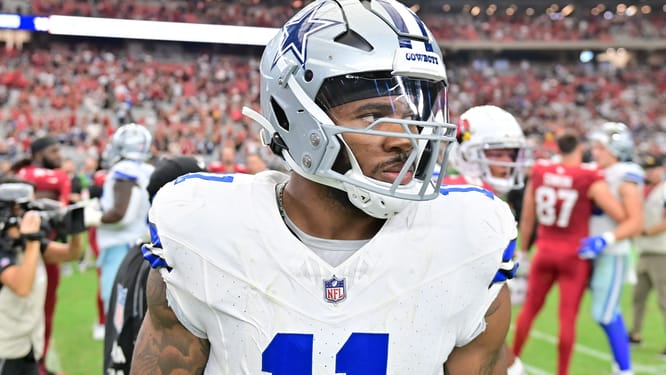 NFL: Dallas Cowboys at Arizona Cardinals