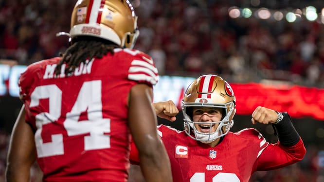 NFL: Dallas Cowboys at San Francisco 49ers