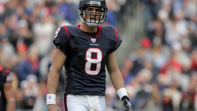 NFL: Houston Texans at New England Patriots