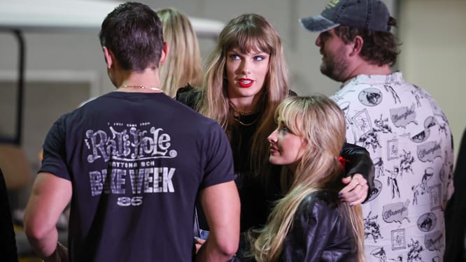 NFL: Kansas City Chiefs at New York Jets