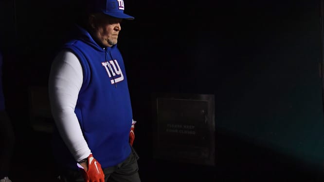 NFL: NFC Divisional Round-New York Giants at Philadelphia Eagles