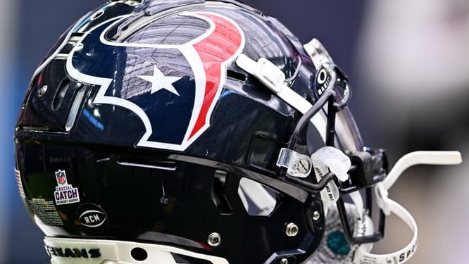 NFL: New Orleans Saints at Houston Texans