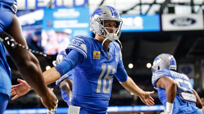 Syndication: Detroit Free Press