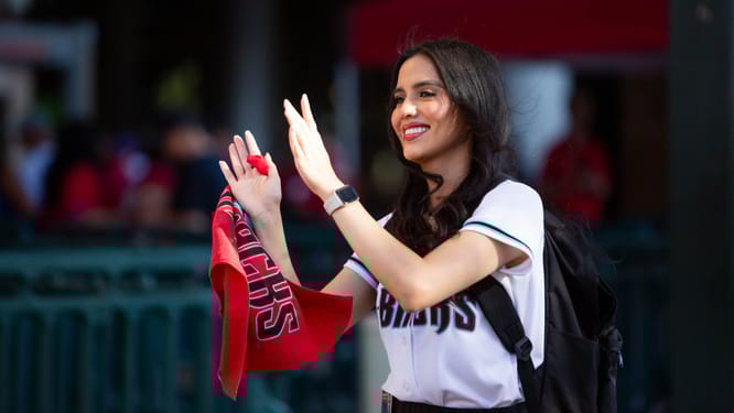 arizona diamondbacks fans