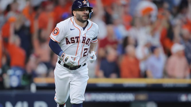 jose altuve