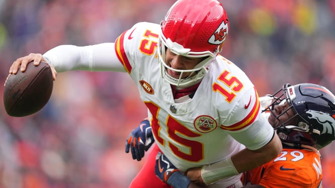 kansas city chiefs, nfl week 8