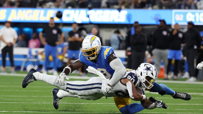 monday night football highlights