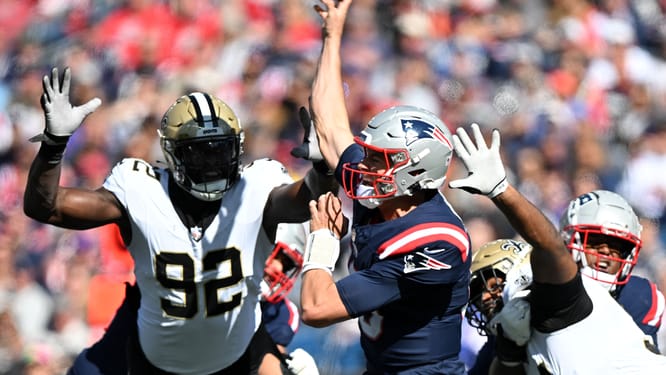 new england patriots