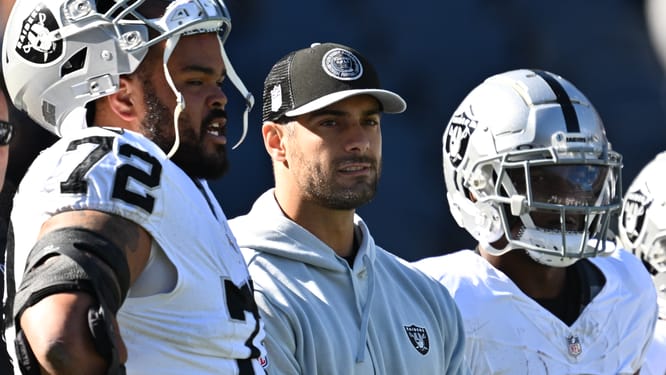 nfl injury report: jimmy garoppolo