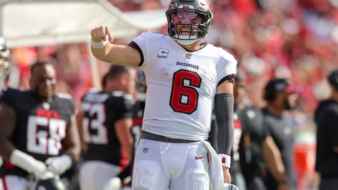 nfl picks against the spread week 8: tampa bay buccaneers, buffalo bills