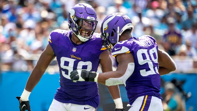 nfl trade deadline: minnesota vikings