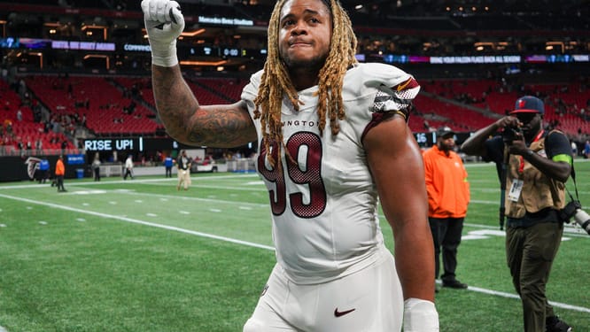 nfl trade deadline: san francisco 49ers, chase young