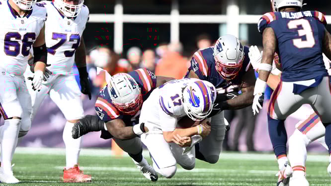 nfl week 7: buffalo bills