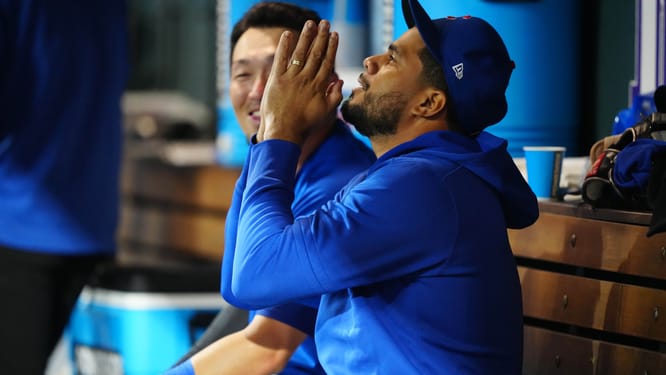 top mlb free agents: jeimer candelario