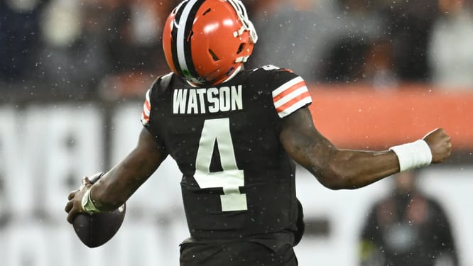 NFL: Baltimore Ravens at Cleveland Browns