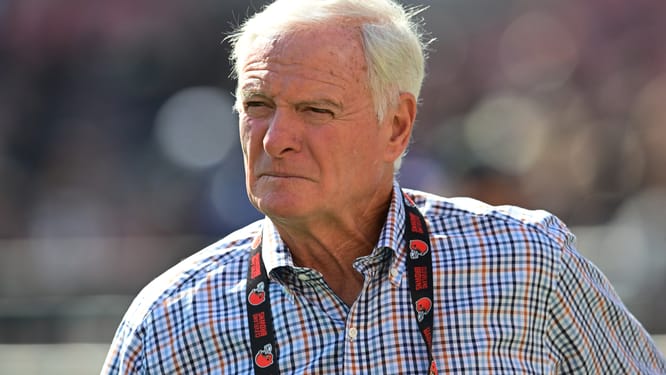 NFL: Baltimore Ravens at Cleveland Browns