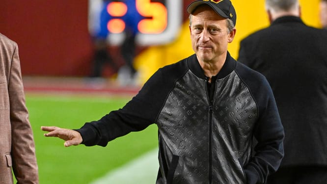 NFL: Chicago Bears at Washington Commanders