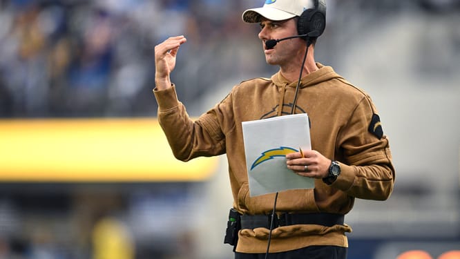 NFL: Detroit Lions at Los Angeles Chargers