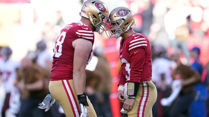 NFL: Tampa Bay Buccaneers at San Francisco 49ers