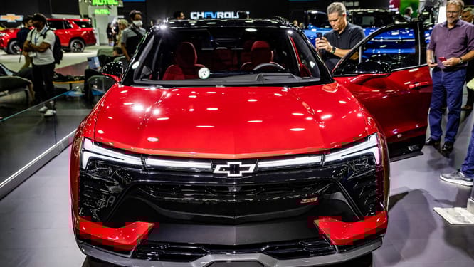 Syndication: Detroit Free Press