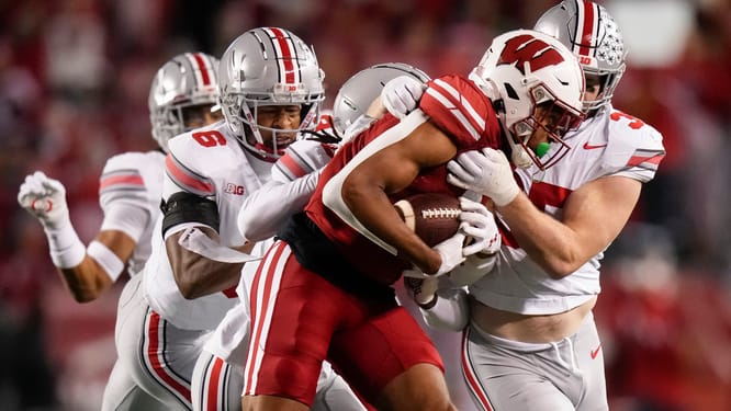 Syndication: The Columbus Dispatch