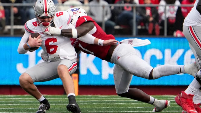 Syndication: The Columbus Dispatch