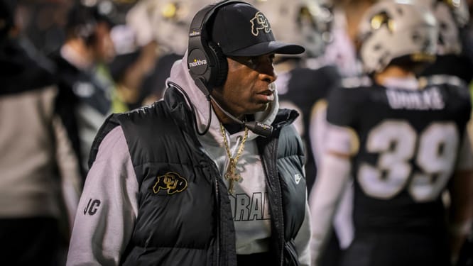 deion sanders to the nfl?