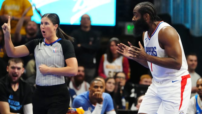 los angeles clippers, james harden trade