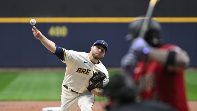 los angeles dodgers trade corbin burnes