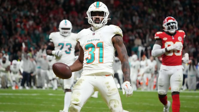 nfl injury report: raheem mostert