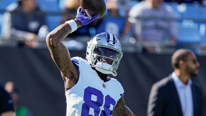 nfl week 11 grades: dallas cowboys