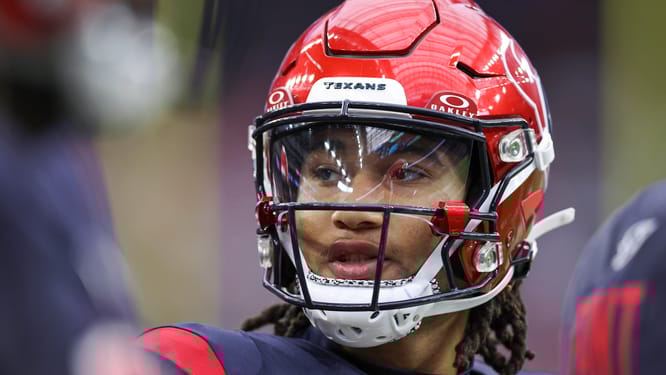 nfl week 11 grades: houston texans