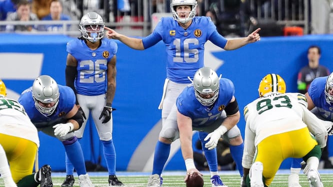 nfl week 12 grades: detroit lions