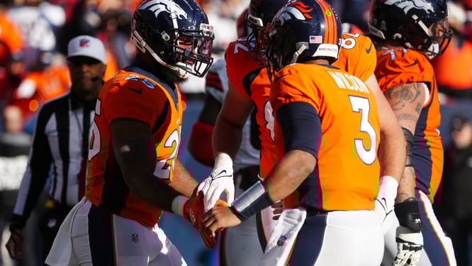 nfl week 12 winners and losers: denver broncos