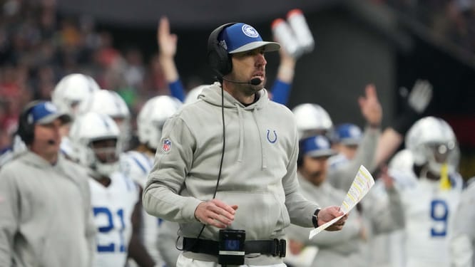 nfl week 12 winners and losers: shane steichen