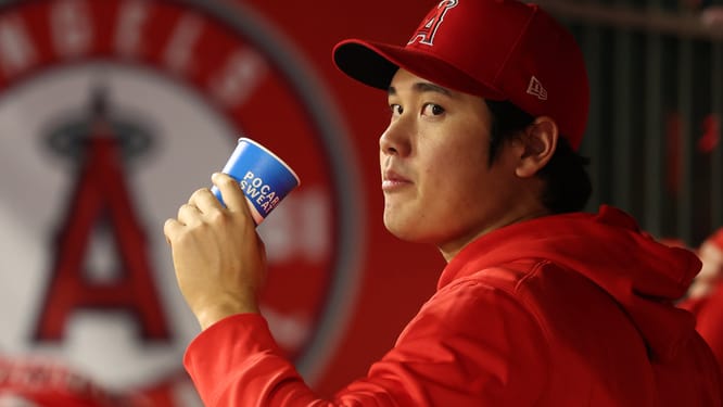 shohei ohtani, mlb free agency, los angeles dodgers