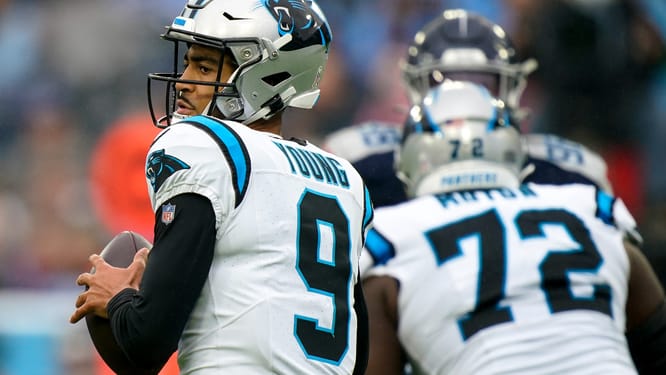 week 13 nfl picks against the spread: carolina panthers