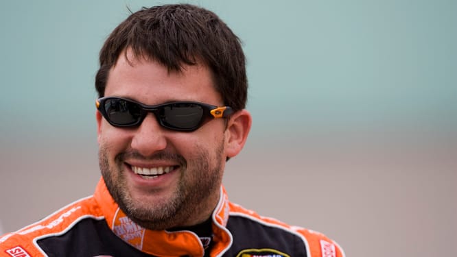 NASCAR 2005: Ford 400 - Qualifying