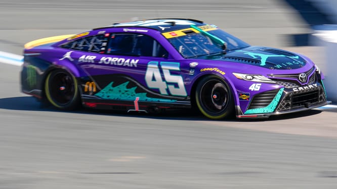 NASCAR: Bank of America ROVAL 400