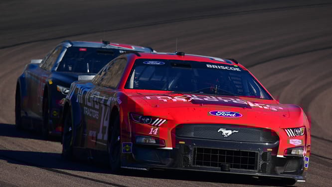 NASCAR: NASCAR Cup Series Championship