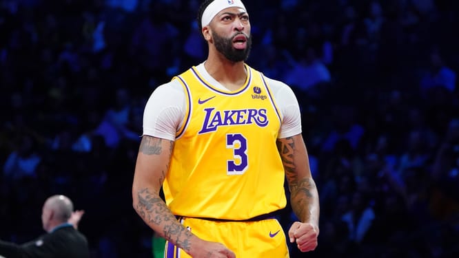 NBA: In Season Tournament-Indiana Pacers at Los Angeles Lakers