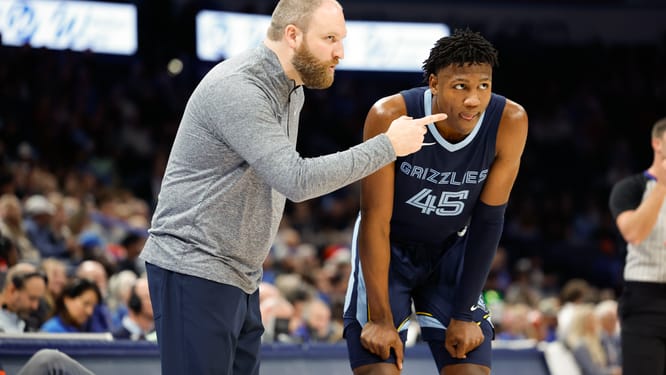 NBA: Memphis Grizzlies at Oklahoma City Thunder