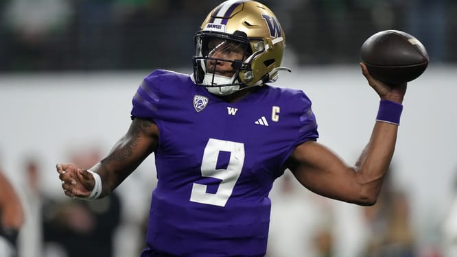 NCAA Football: Pac-12 Championship-Oregon at Washington