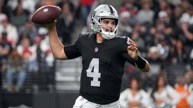 NFL: Kansas City Chiefs at Las Vegas Raiders