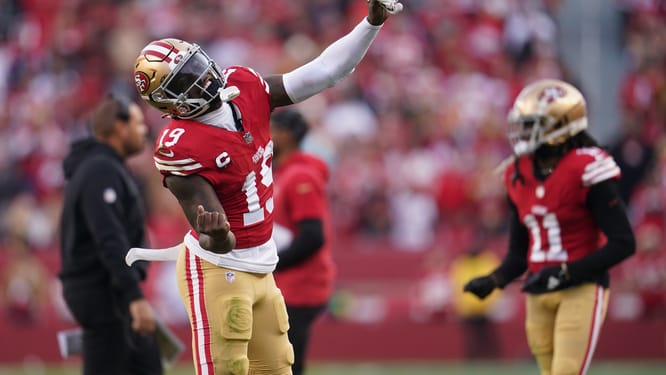 NFL: Seattle Seahawks at San Francisco 49ers