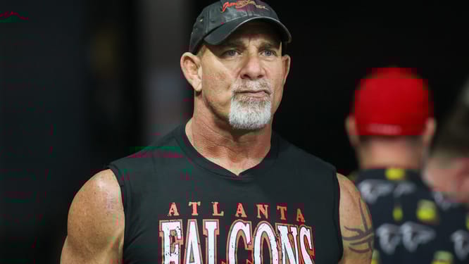 NFL: Tampa Bay Buccaneers at Atlanta Falcons