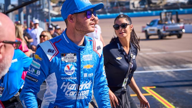 Syndication: Arizona Republic